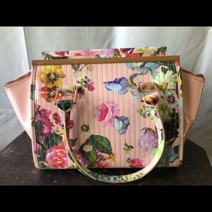 Ted Baker Flower handbag